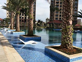 愛克水泵、砂缸、恒溫熱泵