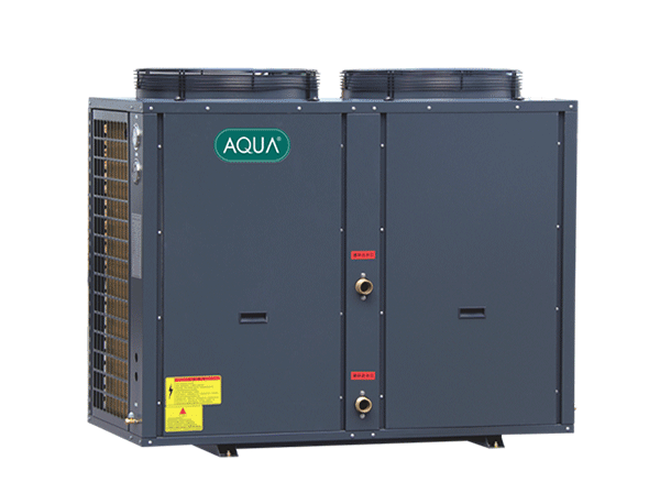 空氣源溫泉熱泵 空氣源溫泉熱泵