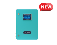 愛克水質(zhì)監(jiān)控儀