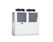 風(fēng)冷模塊機(jī)